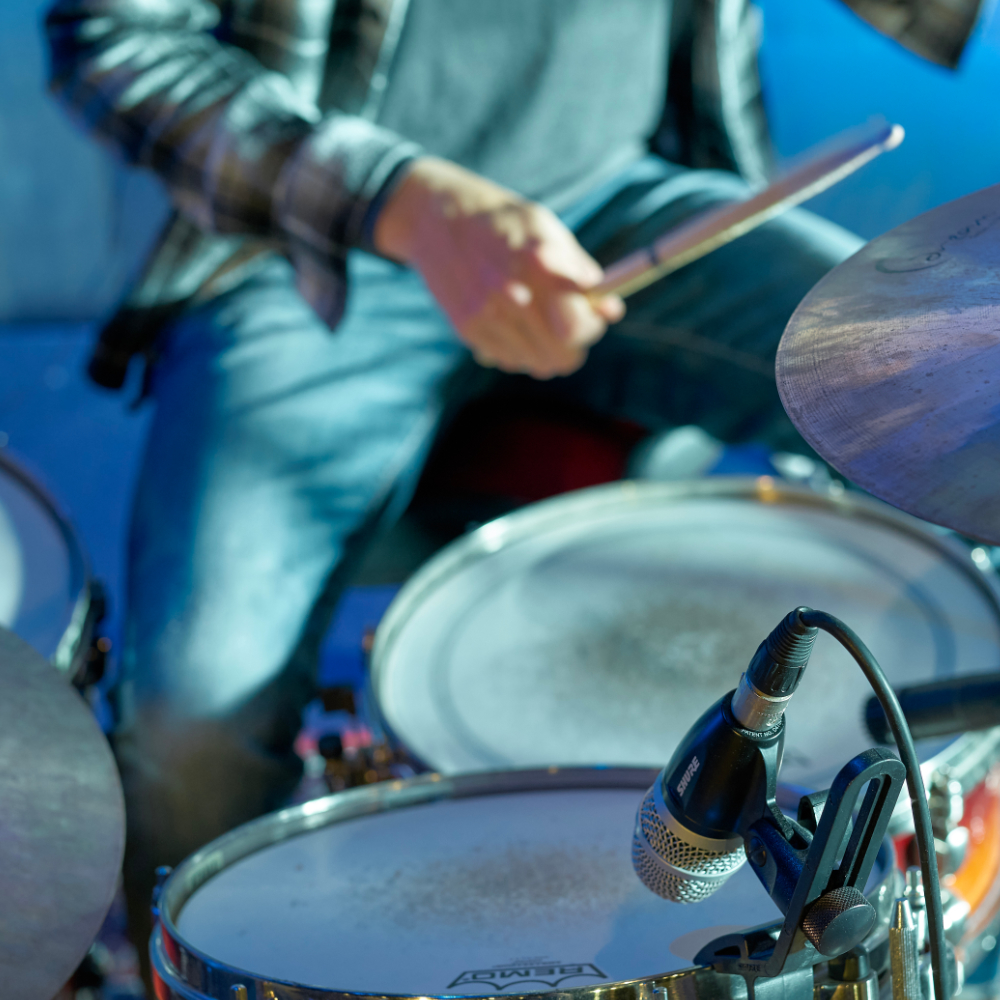 “Part 3 Choosing Drum Heads” drums Lesson at Worship Artistry